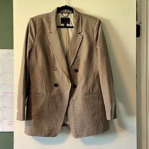 Banana Republic blazer